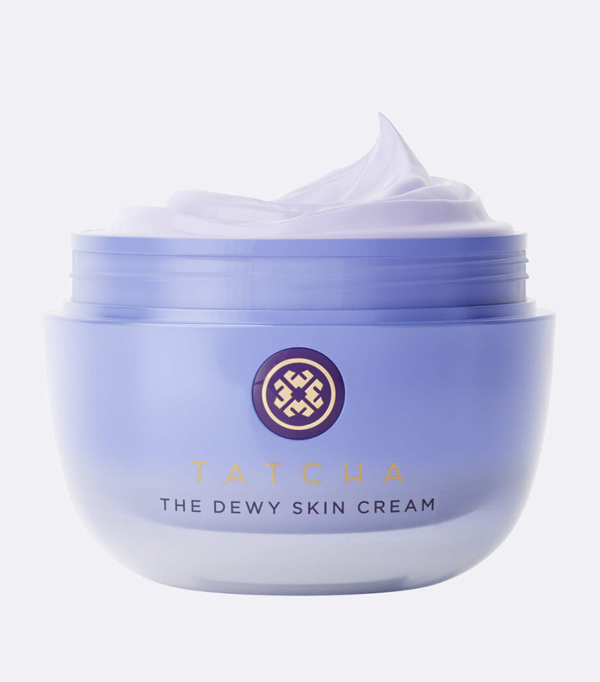 Tatcha The Dewy Skin Cream facial moisturiser 50ml (British brand)