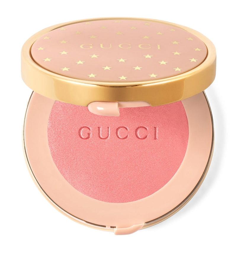 Gucci Blush De Beauté powder blush, UK version