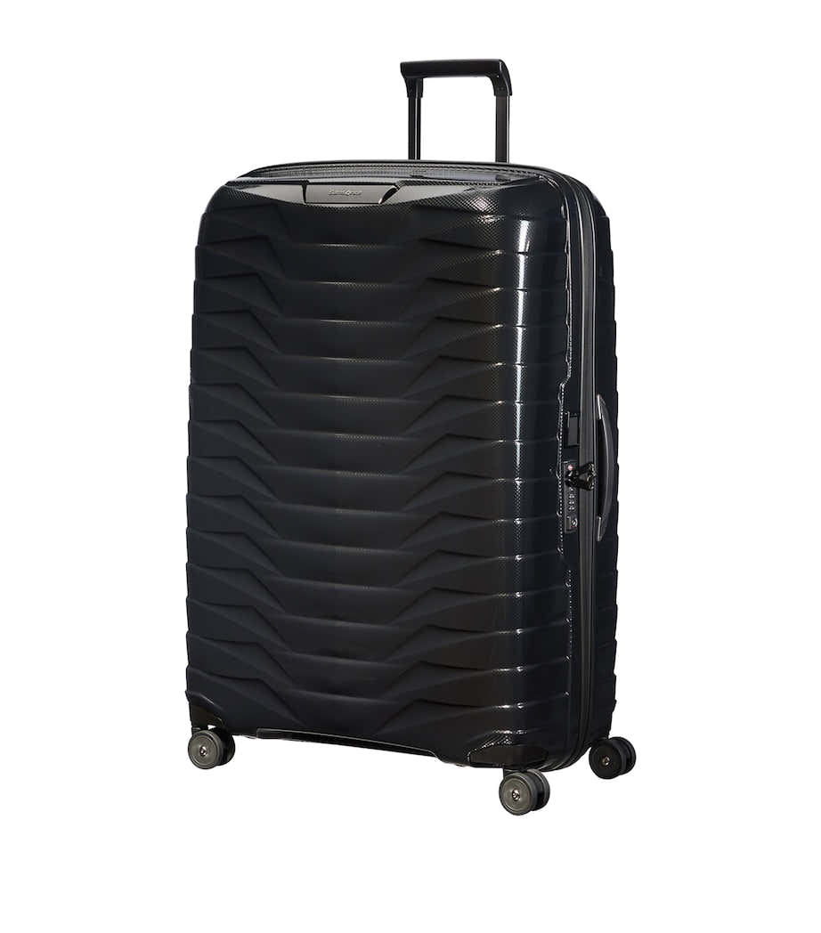 Samsonite Proxis Case 81cm (British brand)