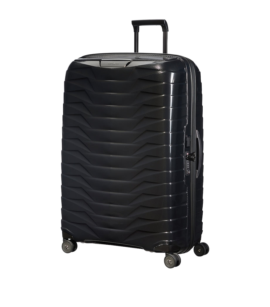 Samsonite Proxis Case 81cm (British brand)