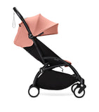 Stokke YOYO 6+ stroller seat pack (British brand)