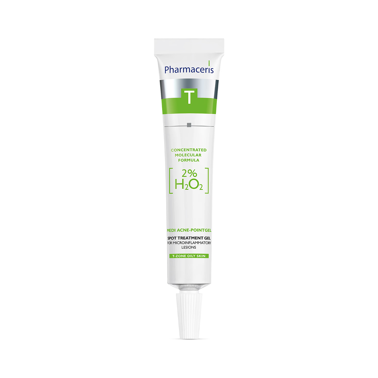 Pharmaceris T spot treatment gel 10ml, imported from the UK