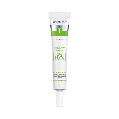 Holland & Barrett Pharmaceris T Medi Acne-Pointgel Spot Treatment Gel 10ml- Buy online at McGrocer