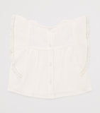 Louise Misha cotton embroidered Malya blouse 6-24 months, UK version