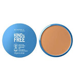 Rimmel London Kind & Free Pressed Powder GOODS Boots Medium  