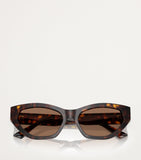 Jimmy Choo acetate JC5022B sunglasses, imported from the UK
