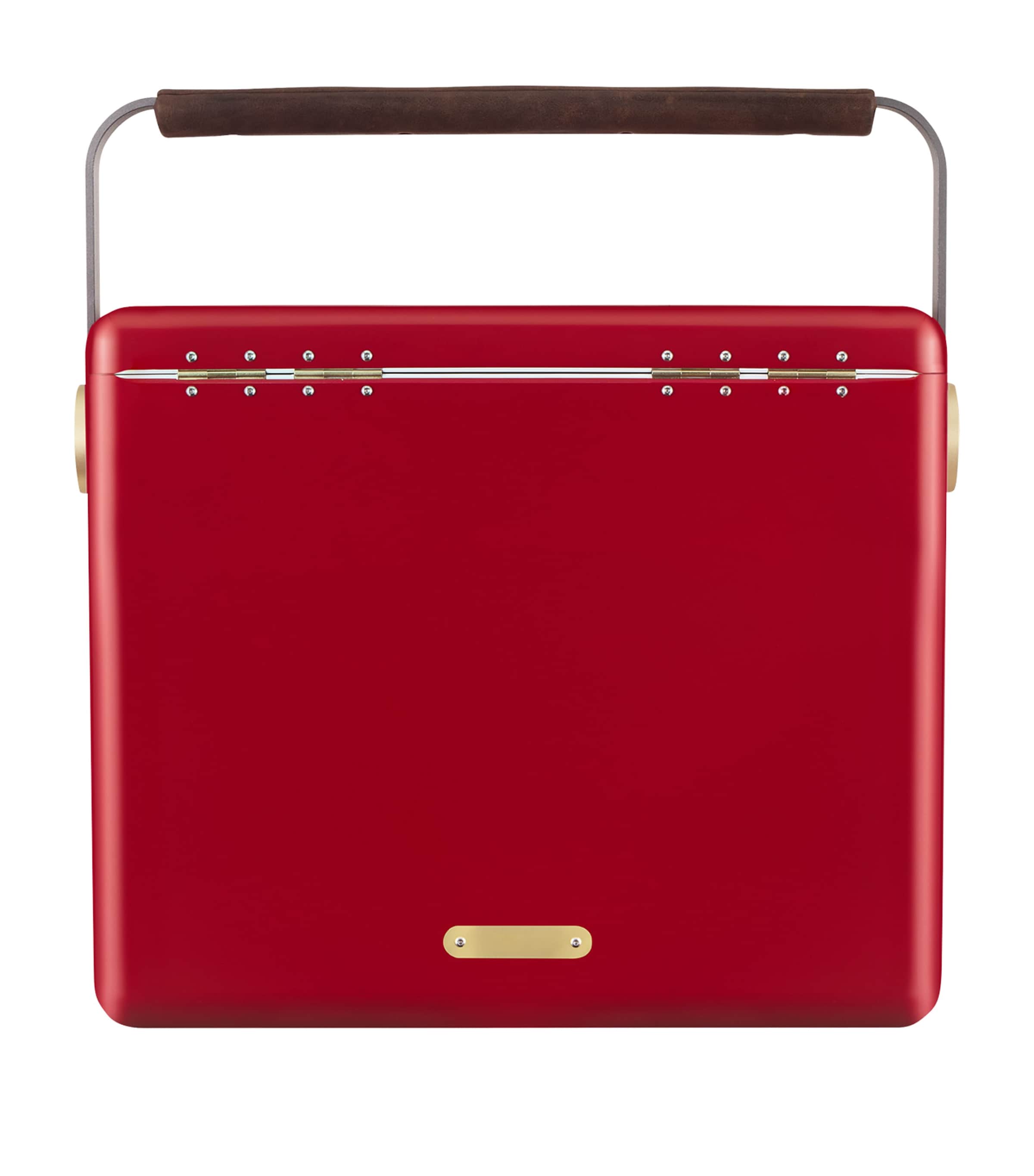 Fieldbar Gin Trunk cooler box 24L - British product