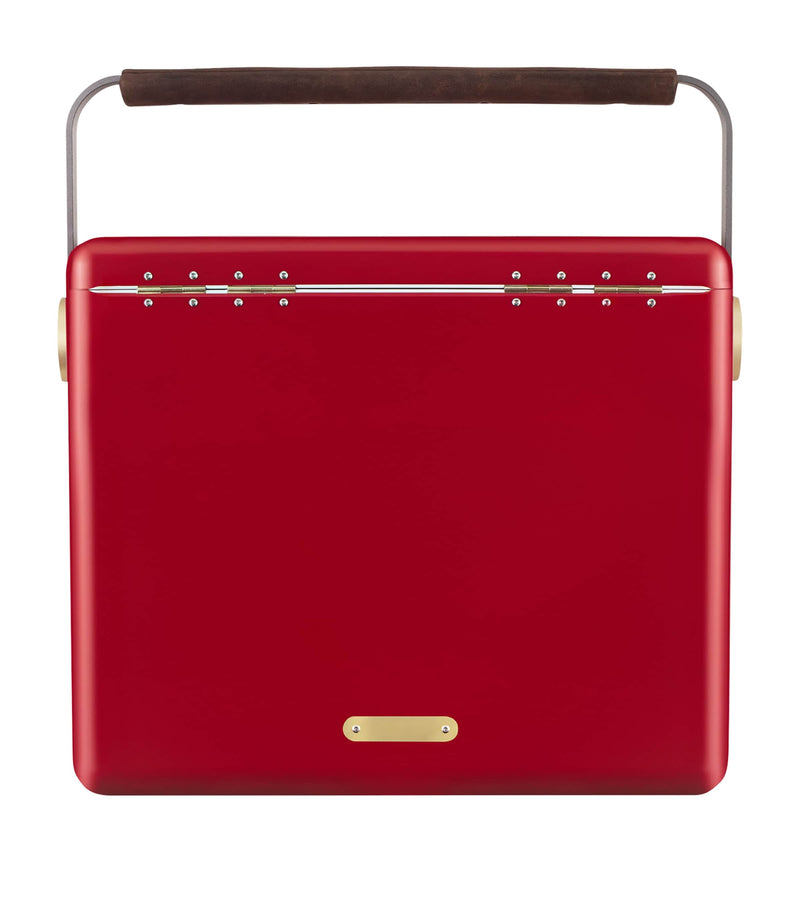 Fieldbar Gin Trunk cooler box 24L - British product