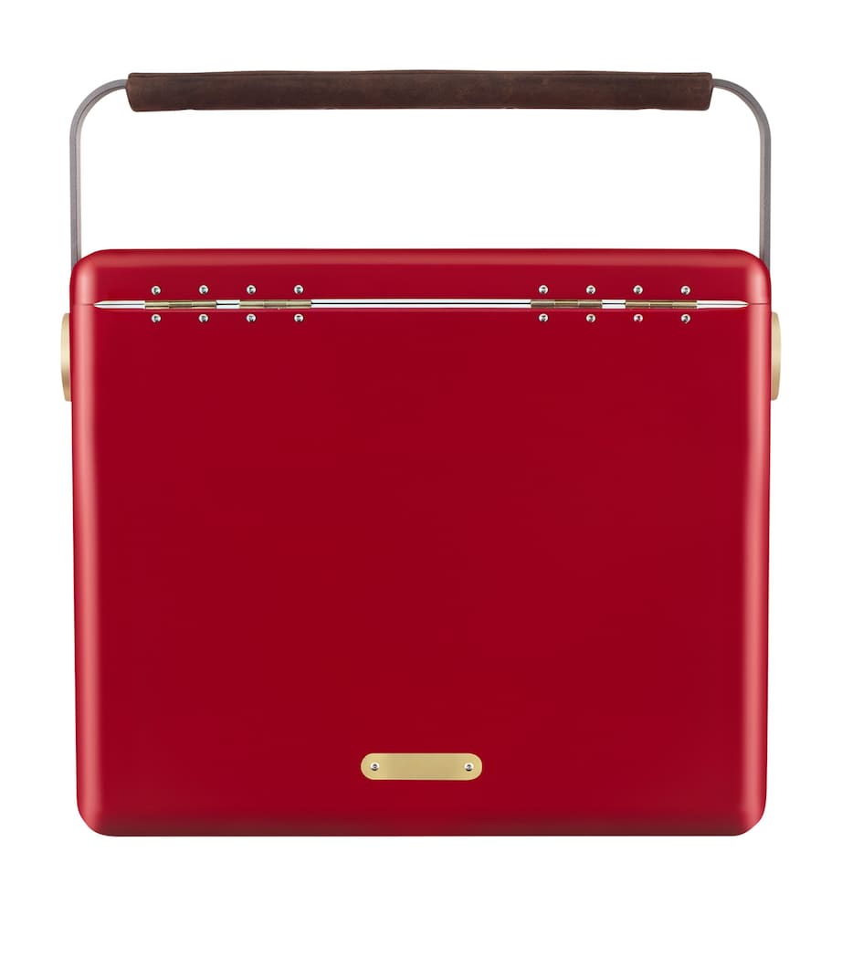 Fieldbar Gin Trunk cooler box 24L - British product