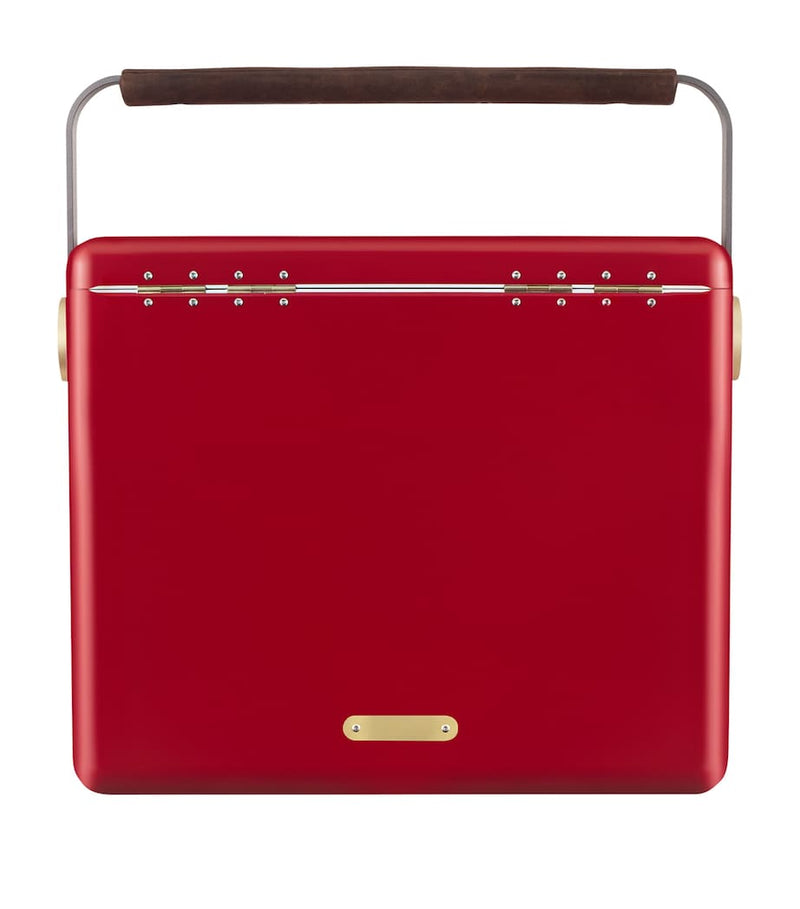 Fieldbar Gin Trunk cooler box 24L - British product