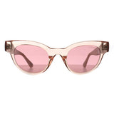 Skechers pink polarized women sunglasses, imported from the UK