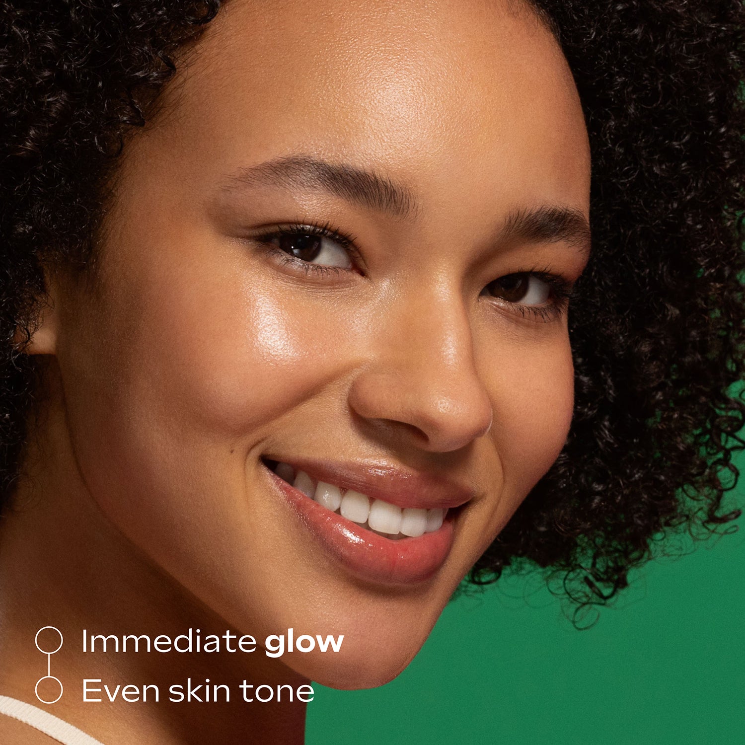 Weleda skin food glow serum drops 30ml - British product