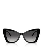 Dolce&Gabbana acetate gradient sunglasses - British product