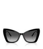 Dolce&Gabbana acetate gradient sunglasses - British product
