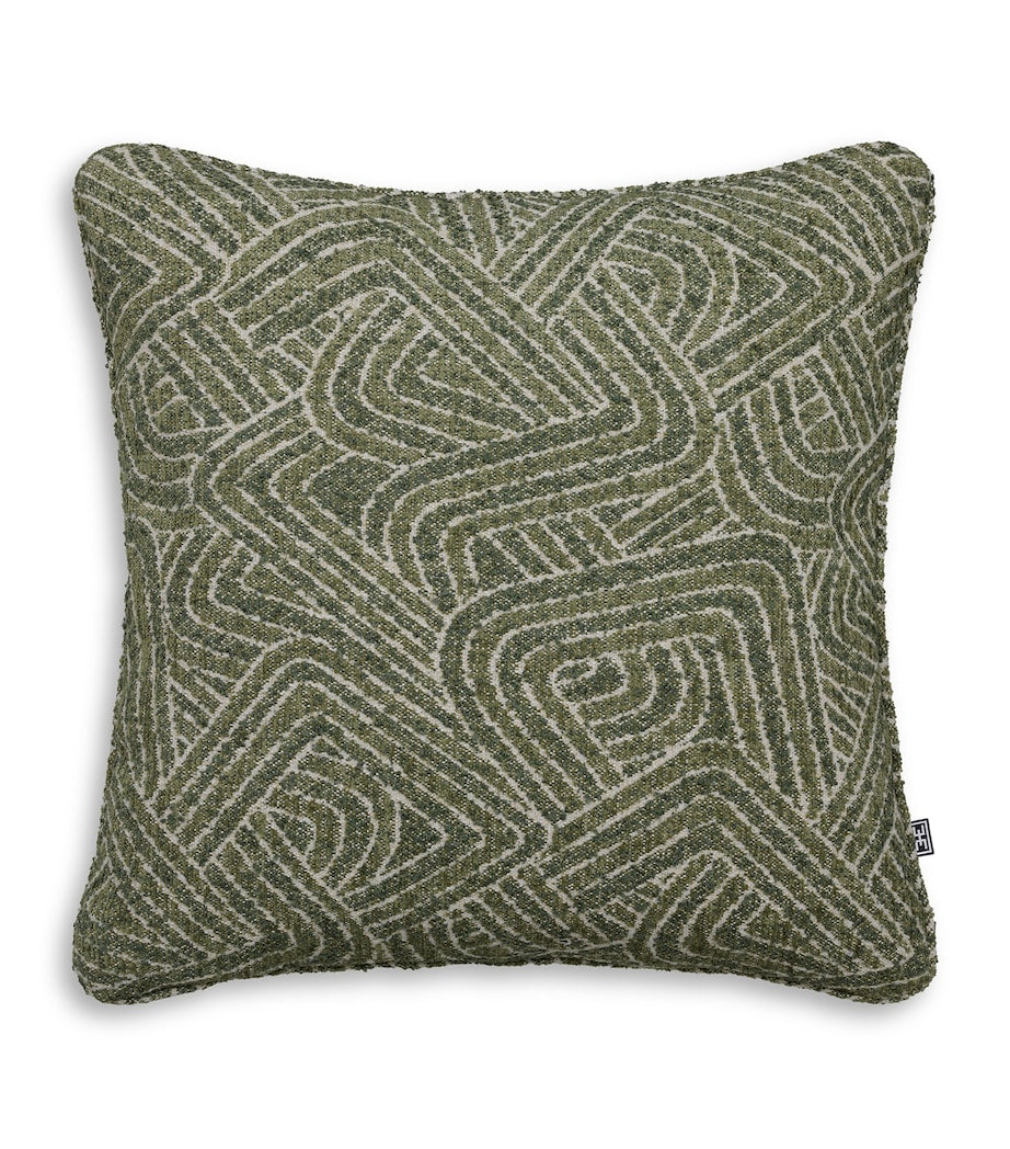 Eichholtz Camari großes Kissen 60cm - Britisches Produkt