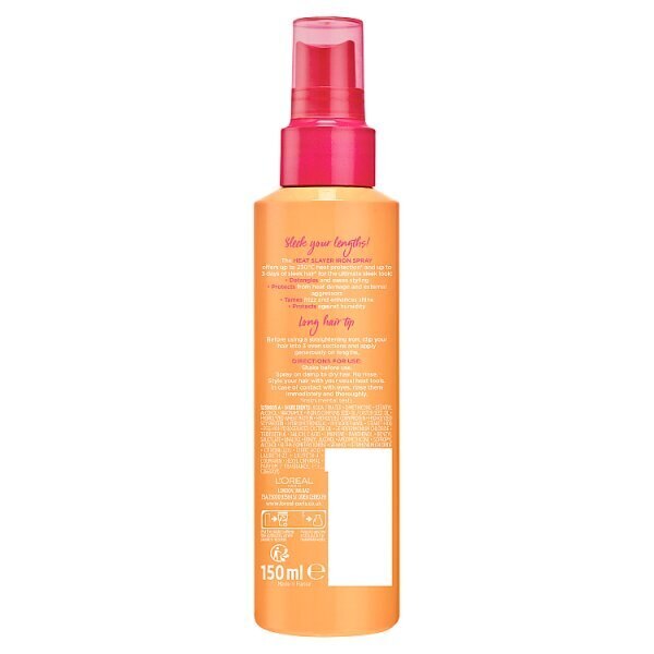 L'Oreal Elvive Dream Lengths Heat Slayer Protection 150ml