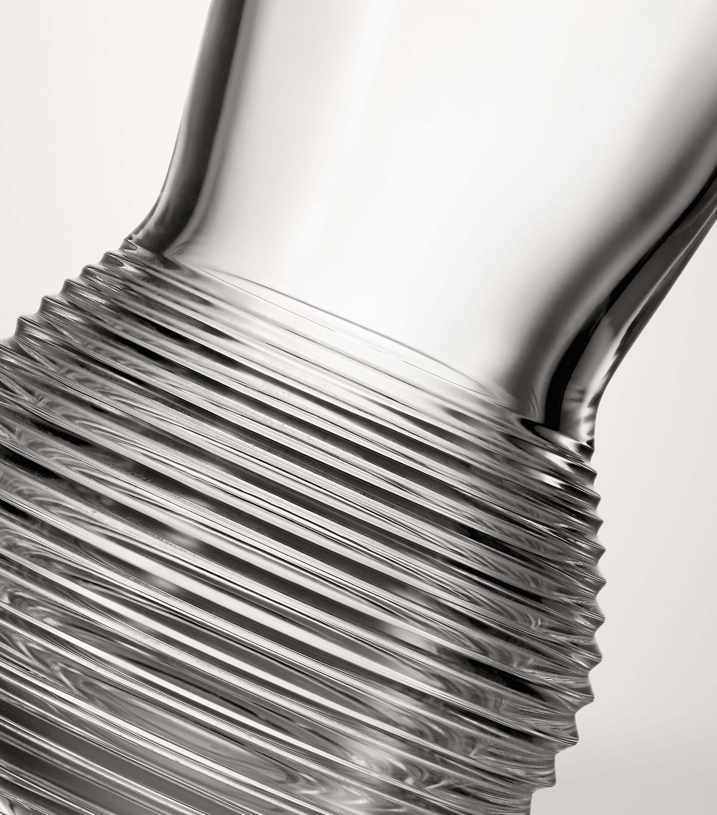Waterford Circon vase 20cm - British product