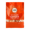 Holland & Barrett crystallised ginger 210g, UK version
