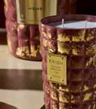 EDION Rose Harmony candle 300g - British product