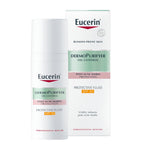Eucerin DermoPurifyer Protective Fluid SPF30 50ml - British product