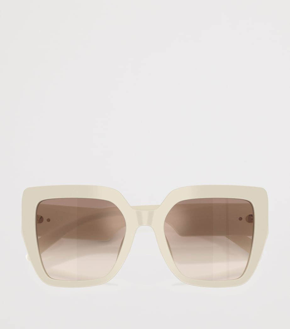 Dolce&Gabbana square sunglasses - British product