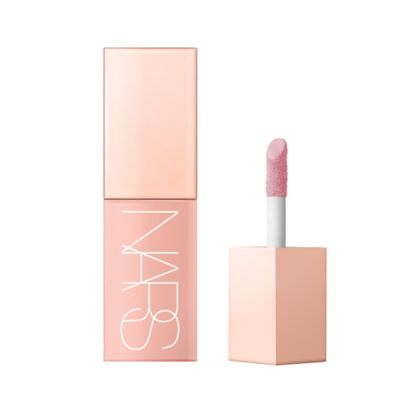 NARS Afterglow Liquid Blush GOODS Boots Behave  