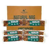 KMC superfood energy bar 6 pack, imported from the UK