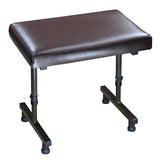 Aidapt Beaumont Leg Rest Without Castors GOODS Superdrug   