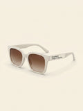 CELINE butterfly-frame acetate sunglasses in tortoiseshell, UK version