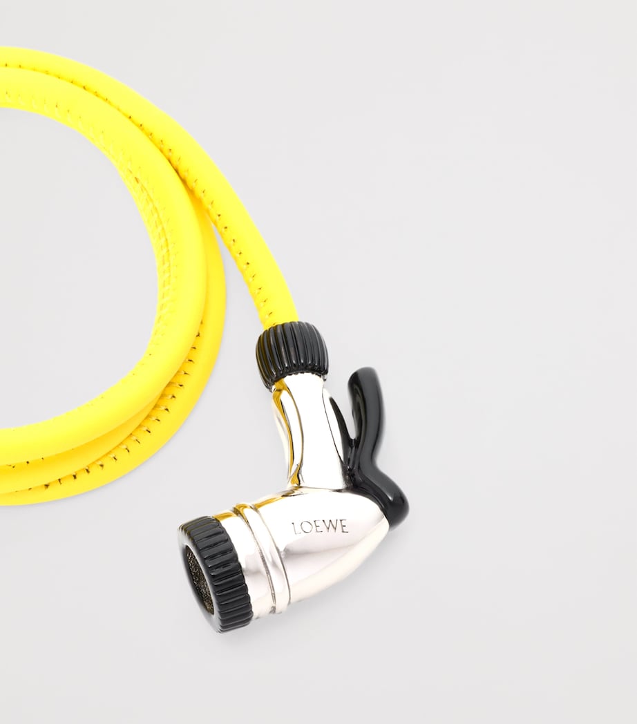 LOEWE Paula's Ibiza watering hose charm, imported from the UK