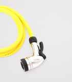 LOEWE Paula's Ibiza watering hose charm, imported from the UK