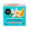 Organic Shop Orange Blossom night cream 50ml, UK version