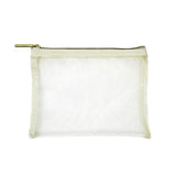 Danielle Creations clear travel case duo, UK version