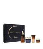 Estée Lauder 4-piece night skincare gift set - British product