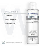 Pharmaceris W Puri Albucin Ii Face Toner GOODS Superdrug   