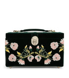 WOLF Medium Zoe jewellery box (British brand)