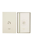 Moleskine Arabic Moments notebook, imported from the UK