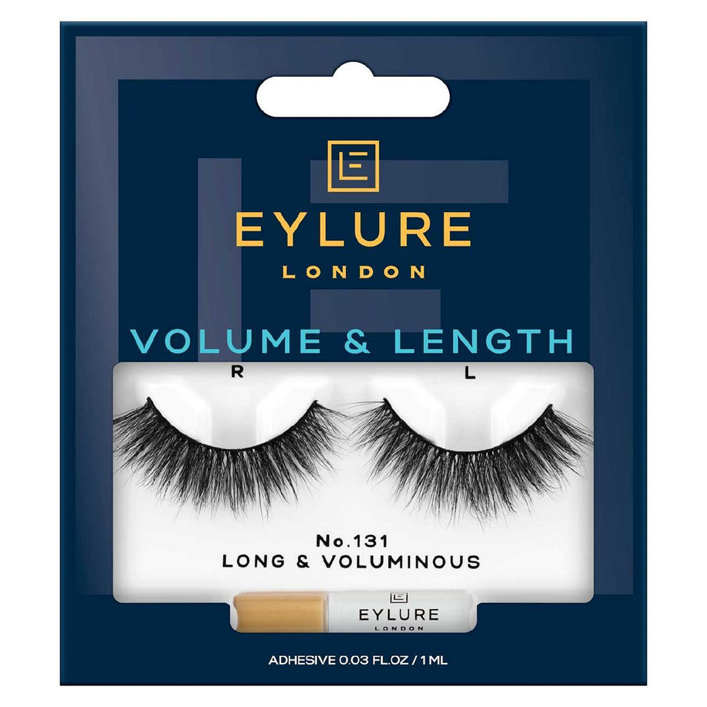 Eylure Volume & Length  No131