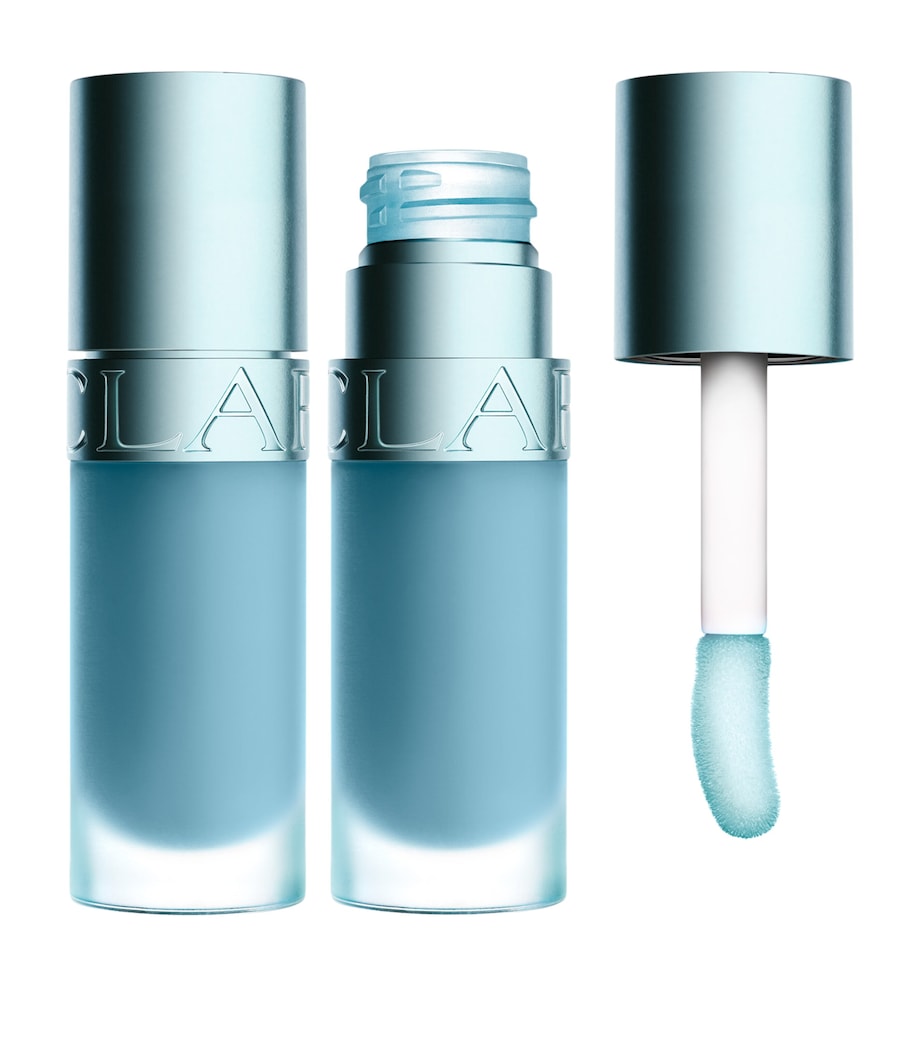Clarins Lip Comfort Oil 7ml pflegendes Gloss – Britisches Produkt