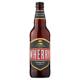 Woodforde's Wherry Amber Ale 500ml All beer Sainsburys   