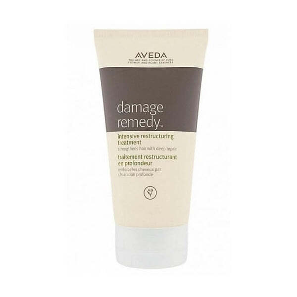 Aveda Damage Remedy restructuring treatment 150ml - British product