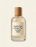 Jo Malone English Pear and Sweet Pea cologne 50ml (British brand)