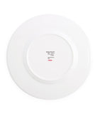 Wedgwood bone china Renaissance plate 22cm, UK version