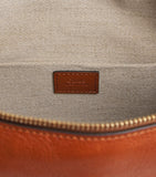 Chloé Marcie shoulder bag in supple leather, UK version