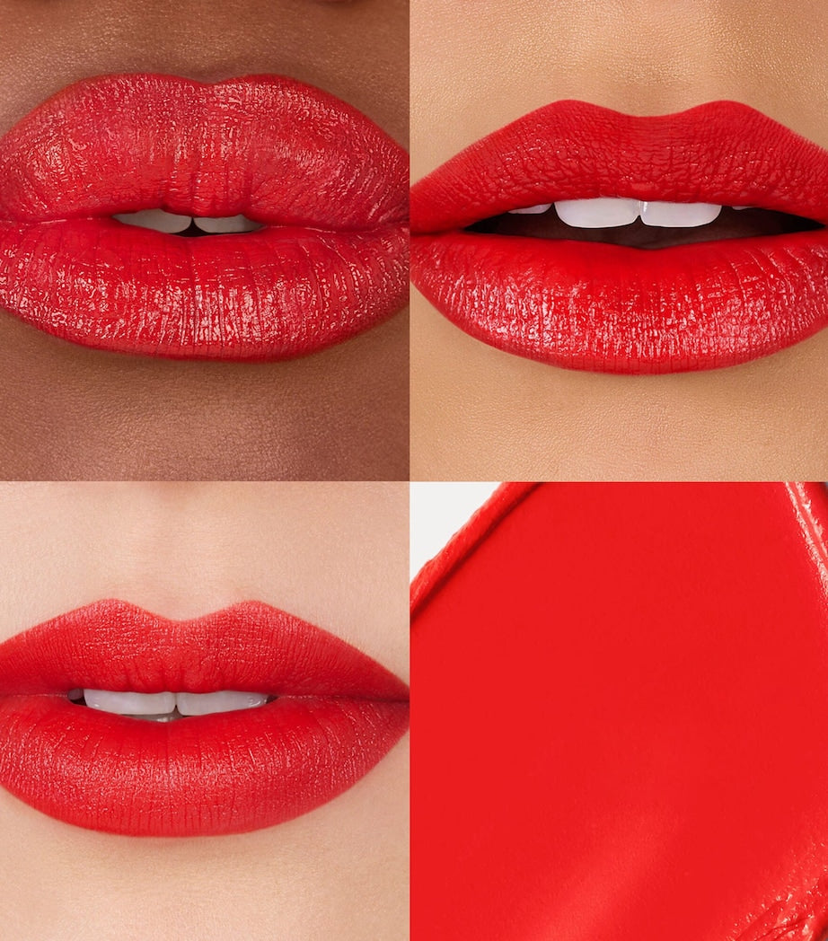 NARS satin finish lipstick with hyaluronic acid 3.8g, imported from the UK