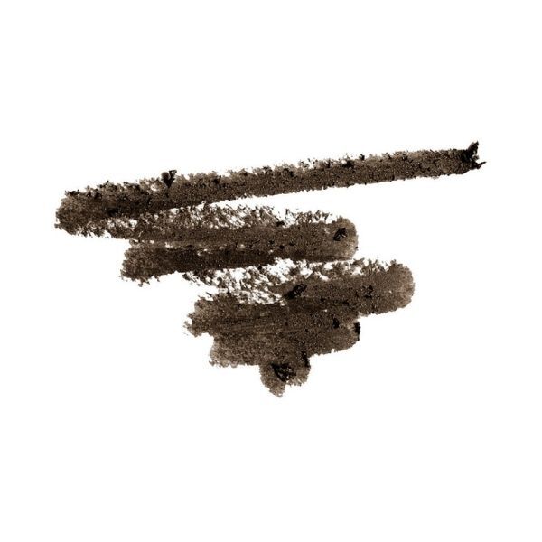 L.A. Colors brow pencil medium brown 0.2g (British brand)