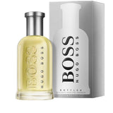 BOSS Bottled Eau de Toilette 200ml GOODS Superdrug   