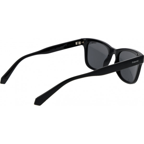 Polaroid sunglasses black PLD 6206 S 51, imported from the UK