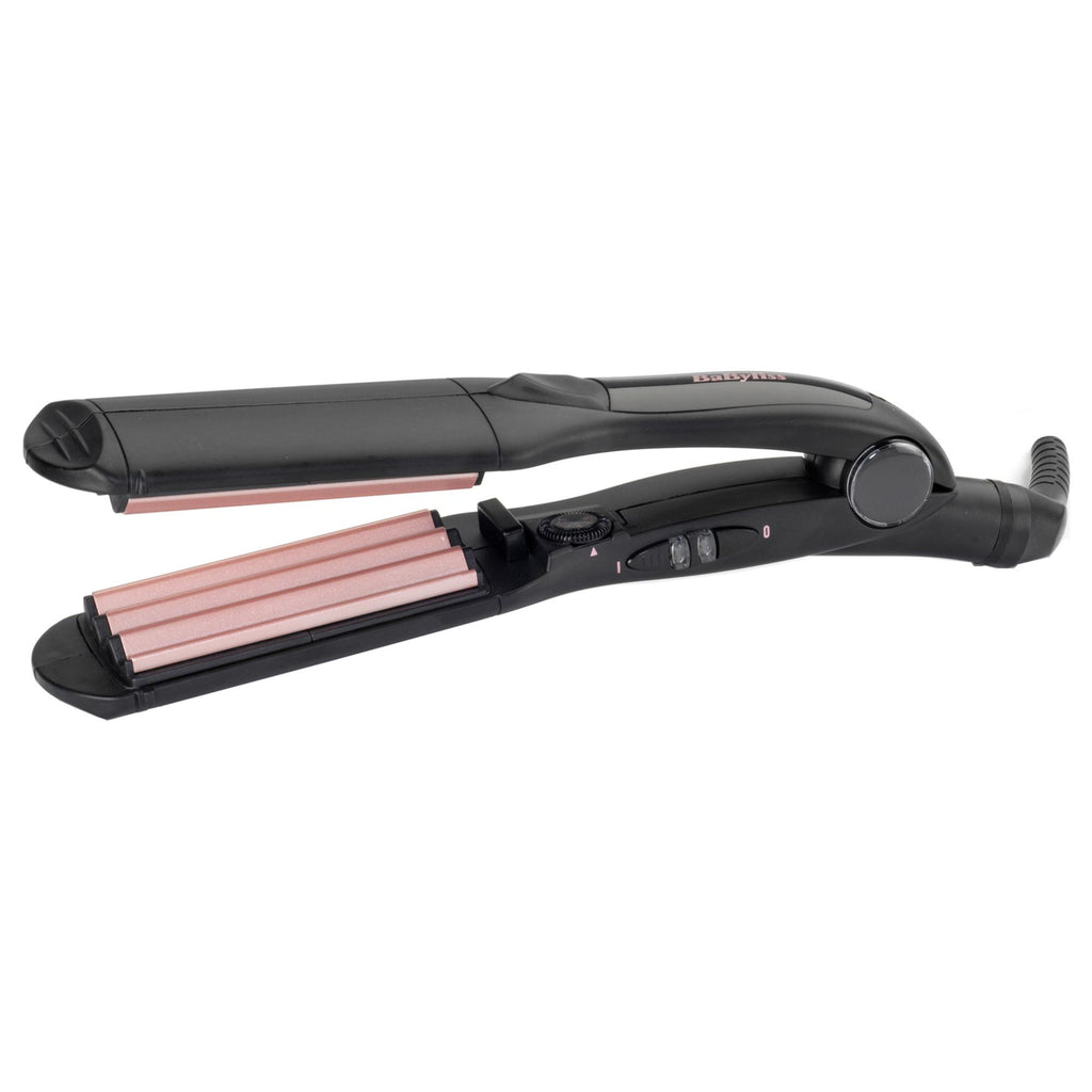 BaByliss The Crimper Hair Styler