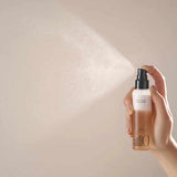 anillO Black Tea Nourishing Cream Hair Mist 70ml - British product